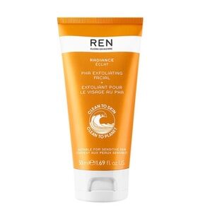 REN Radiance PHA Exfoliating Facial Mask